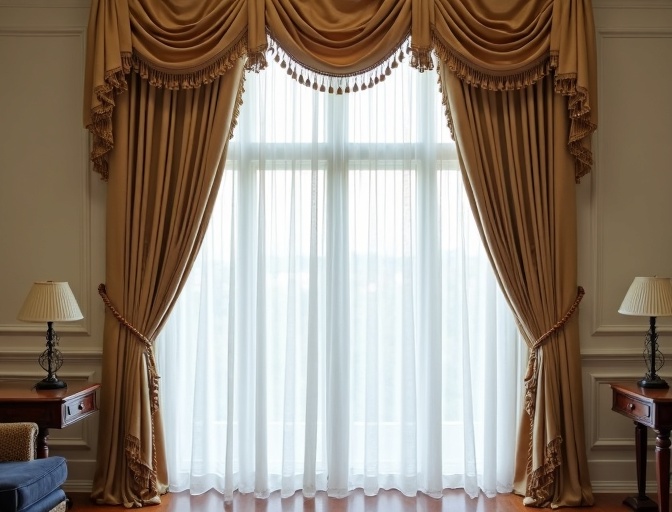 North Maclean Drapes Cleaning